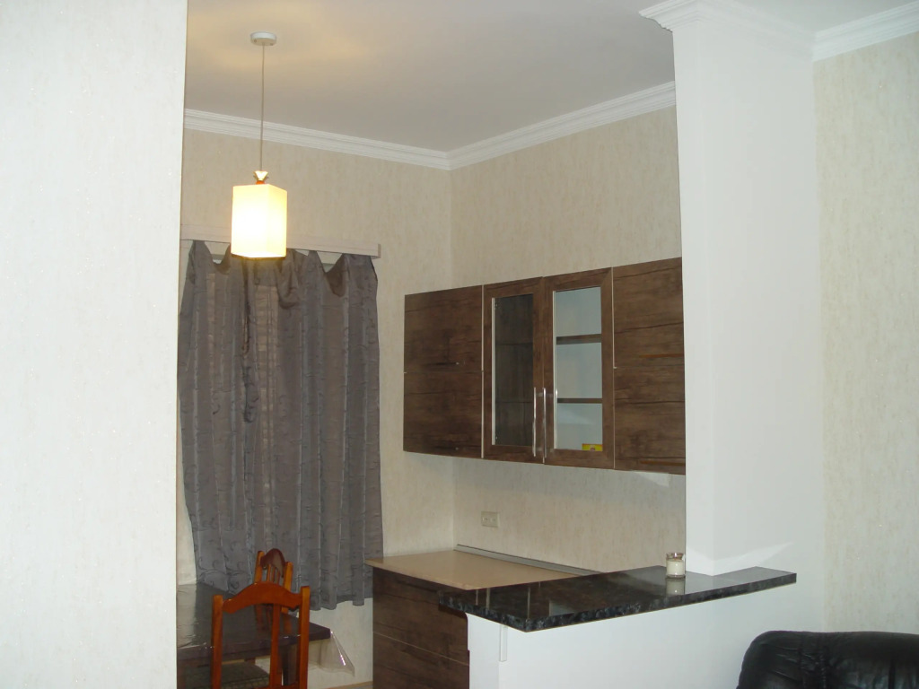 Отель Old House