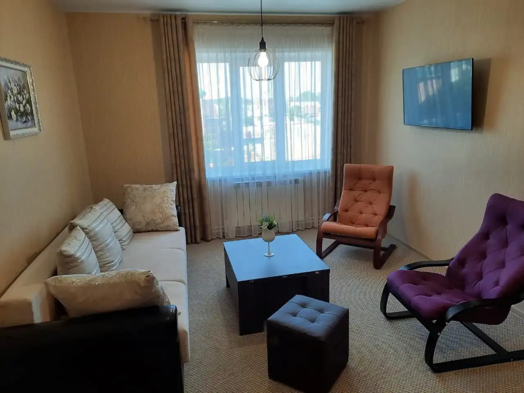 Guest house
