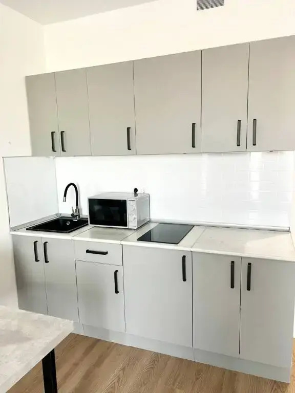Апартаменты Art Life Apartment Novohohlovskaya 1