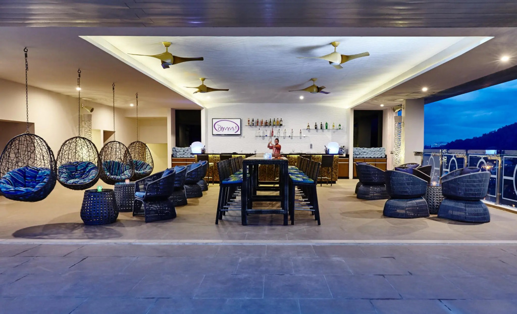 Radisson Hotel Kandy