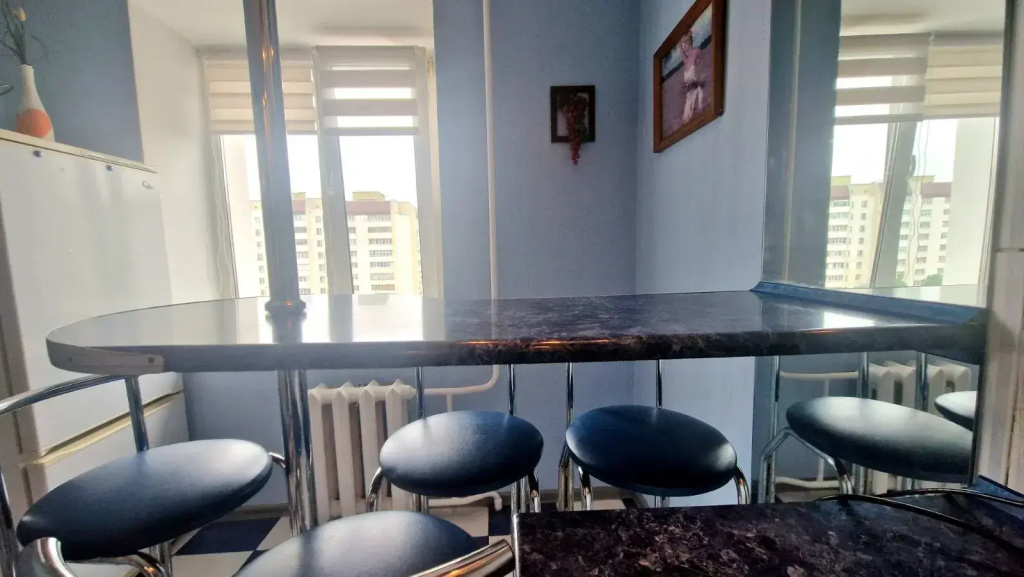 Апартаменты на Мазурова, 46