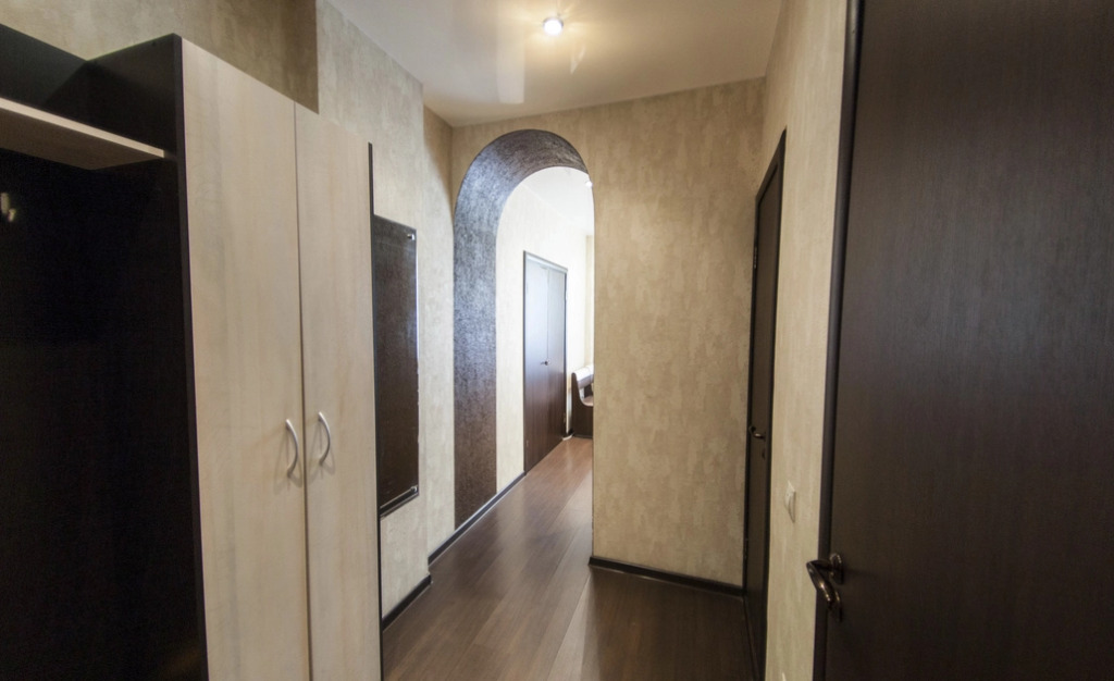 Апартаменты ATLANT Apartments 432