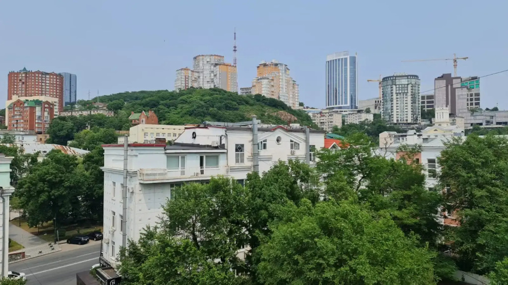 Квартира Центральный Дворик