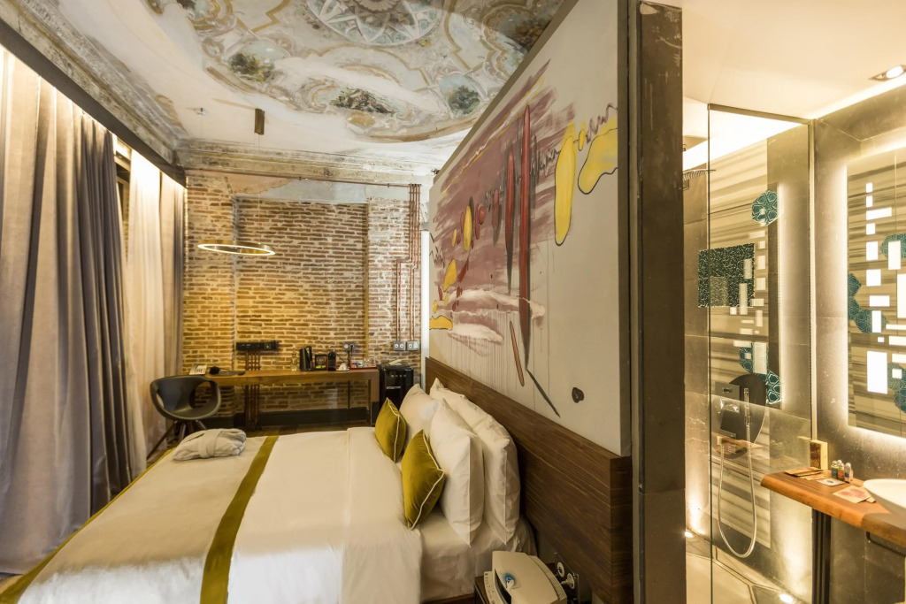 Hotel The Public - Special Category