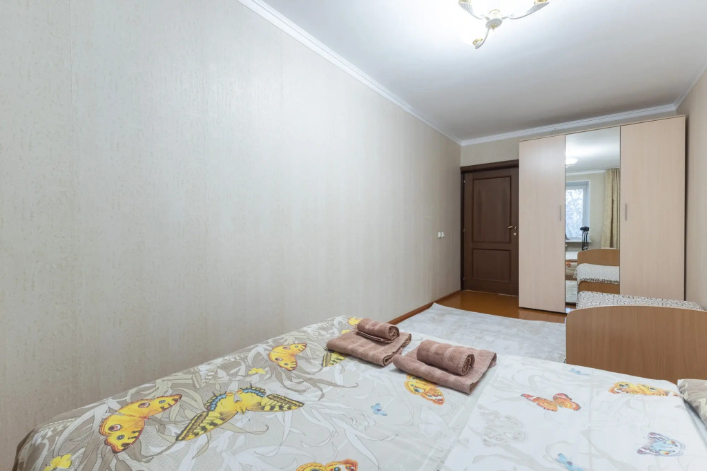 Квартира на Ленинградской 32А