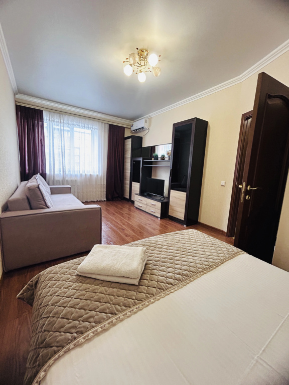 Квартира Уютная в Курортной зоне