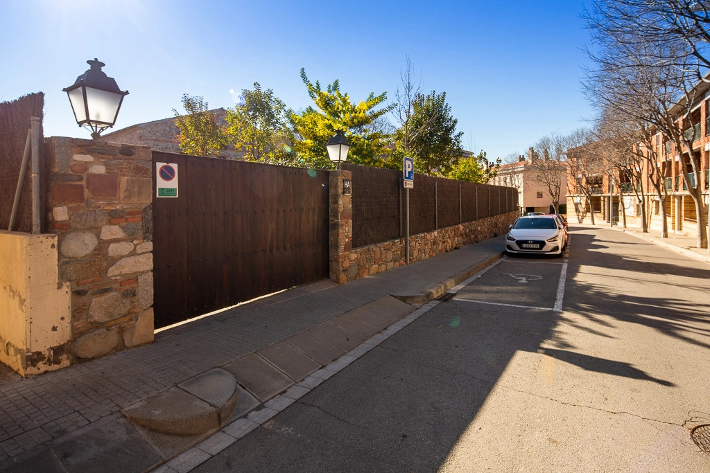 Апарт-Отель Rincón de Piedra BCN