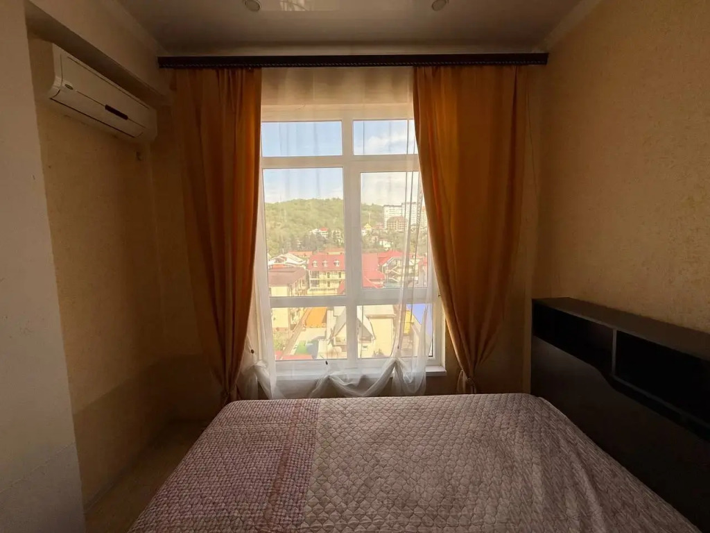 3 Minuty Do Morya - Monaco Club Flat