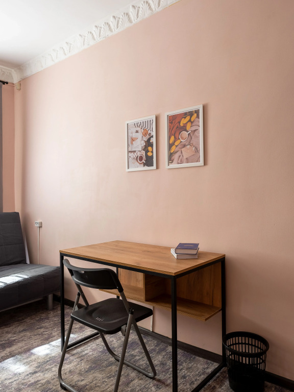 Меблированные Комнаты N&V Room