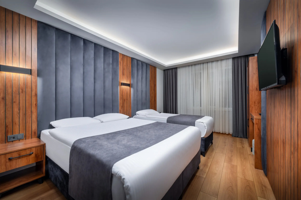 Elite Port Hotel Istanbul Airport