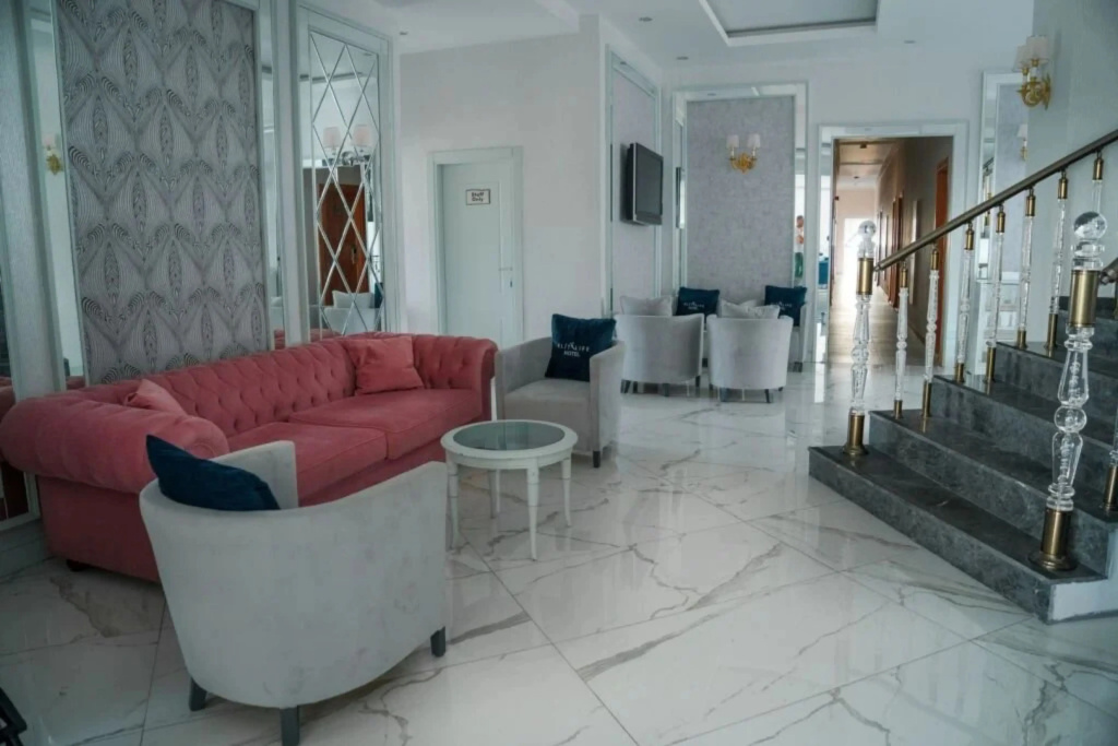 Elit Life Otel - All Inclusive