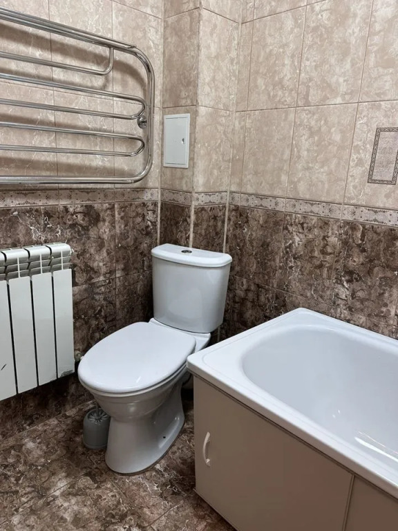 Квартира на Орджоникидзе 91