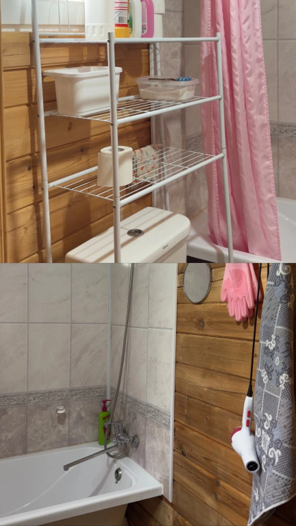 Частный дом в Верхнем Гунибе