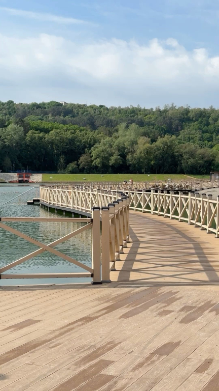 Квартира Green Park Botanica уютная студия рядом с парком и озером в Кисловодске