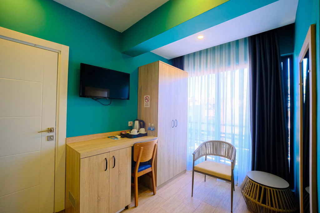 Deniz Boutique Hotel
