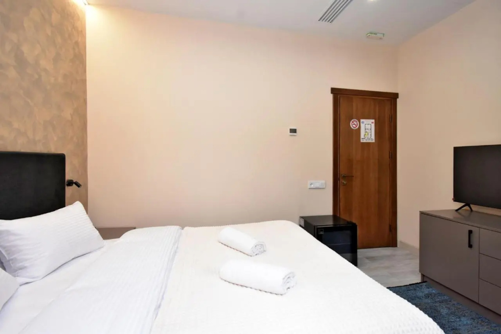 Avenue 23 Boutique Hotel