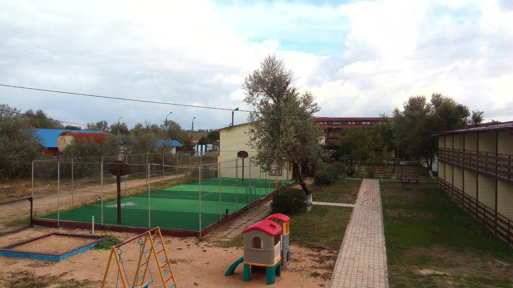 Oka Hotel