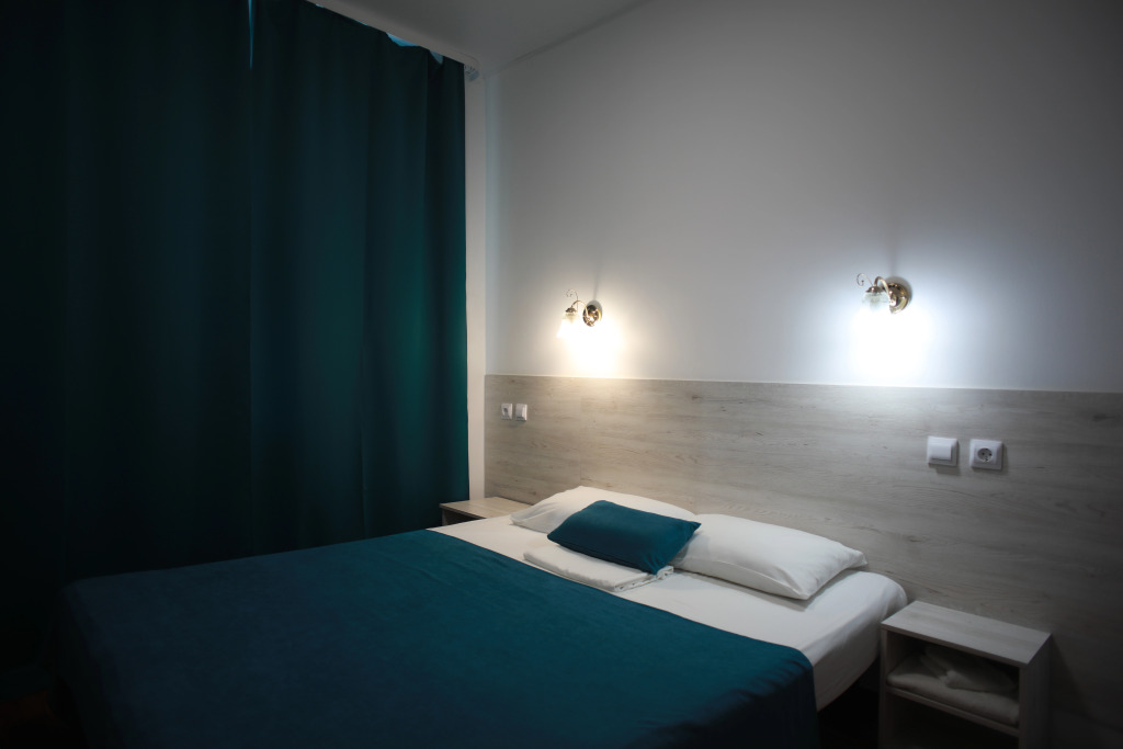 Hotel Absolyut