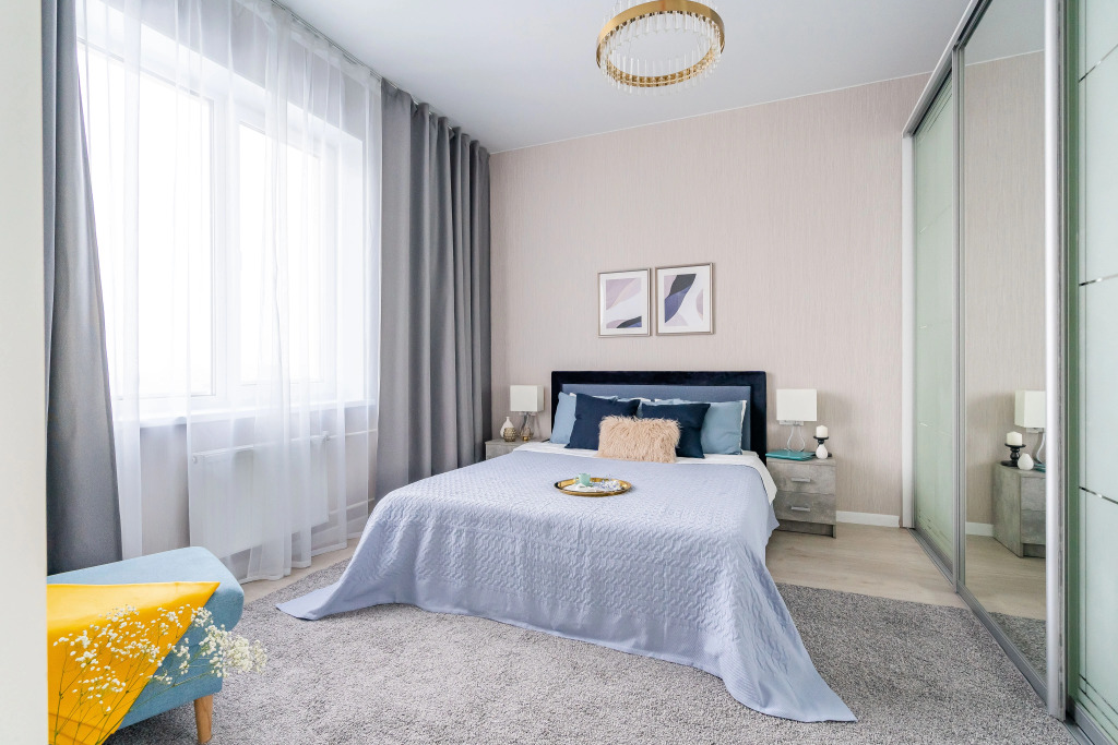 Апартаменты Home