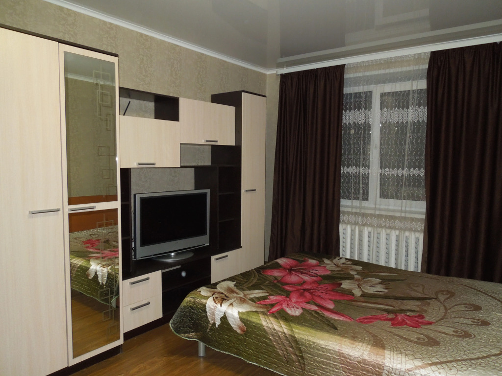 Квартира двухкомнатная DomOtel56