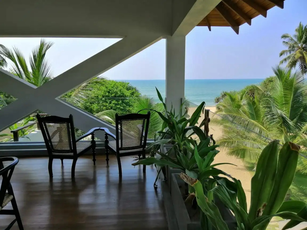 Aavya Cove Villas by Aahaasa