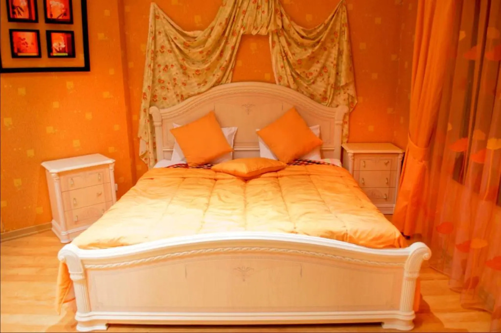 Ivy Boutique Hotel