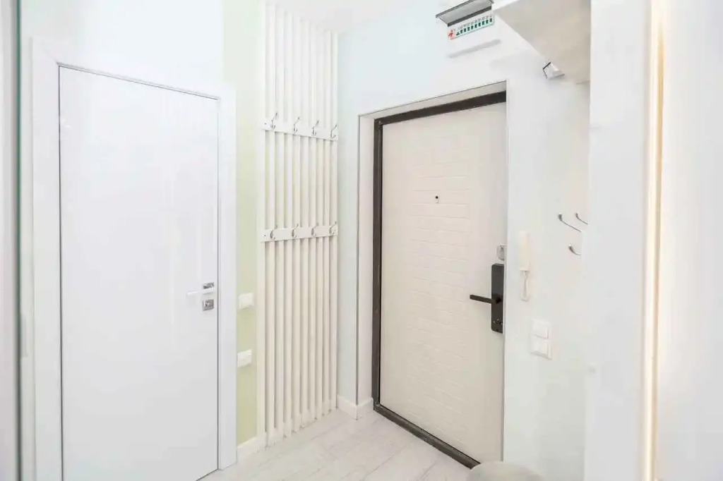 Апартаменты MoreRooms в ЖК Фрукты/133