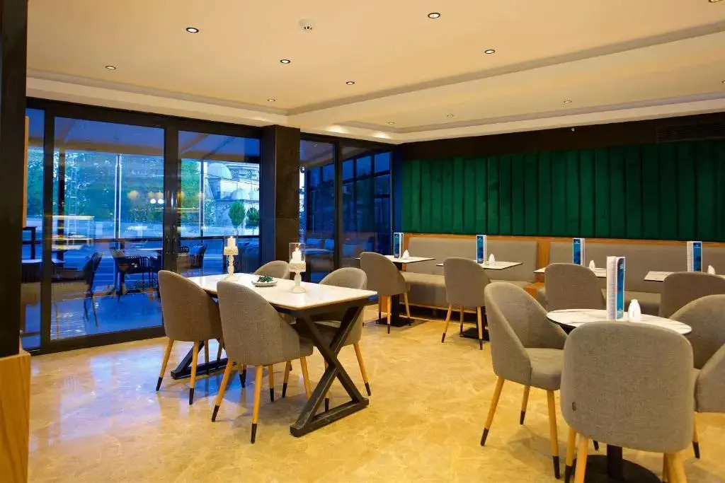 Days Inn by Wyndham Istanbul Arnavutkoy