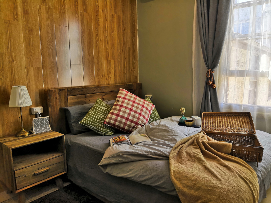 Мини-Отель Summers' Holiday Inn