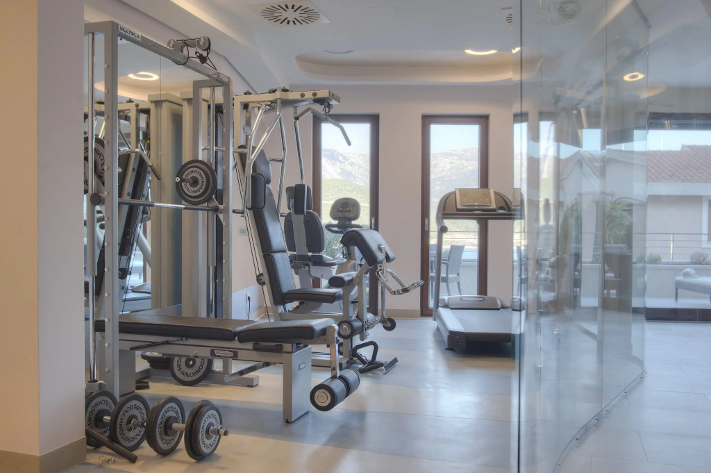 Alexandar Montenegro Luxury Suites & Spa