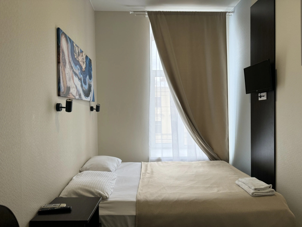 Апартаменты Still Rooms 2 Литейный