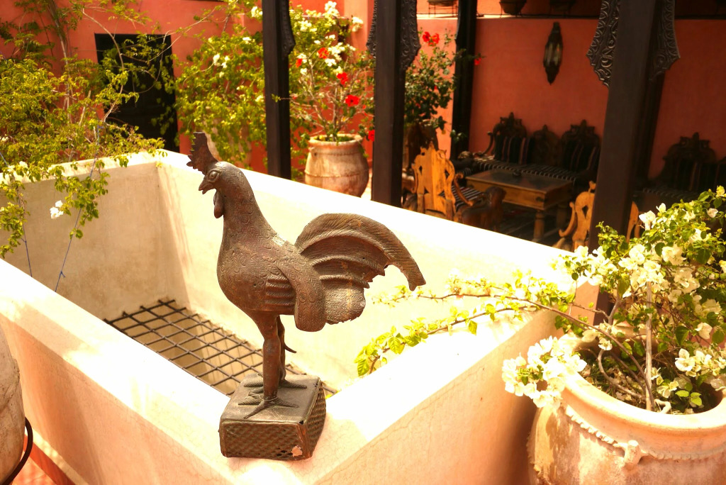 Riad Boustane