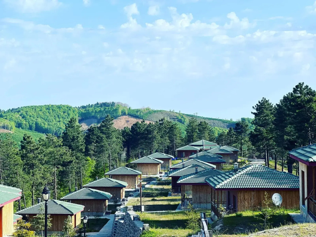 May Villas Hotel