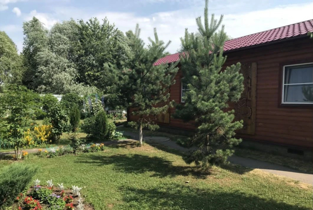 Владимирский Хуторок