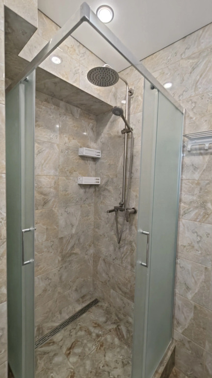Квартира 127 Кирова 13а от Evparenda