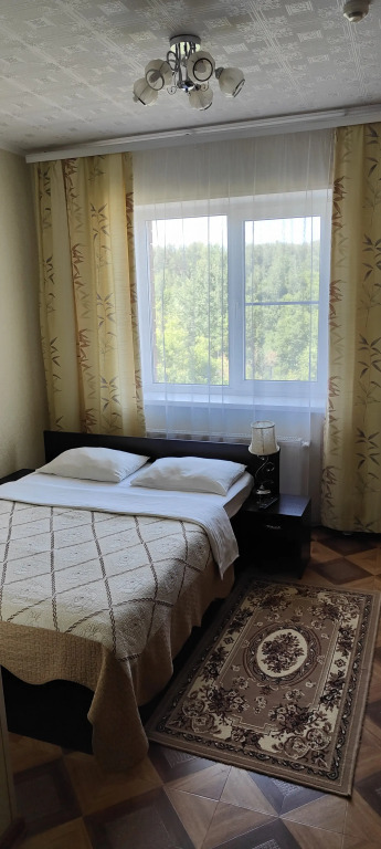 Отель Крым