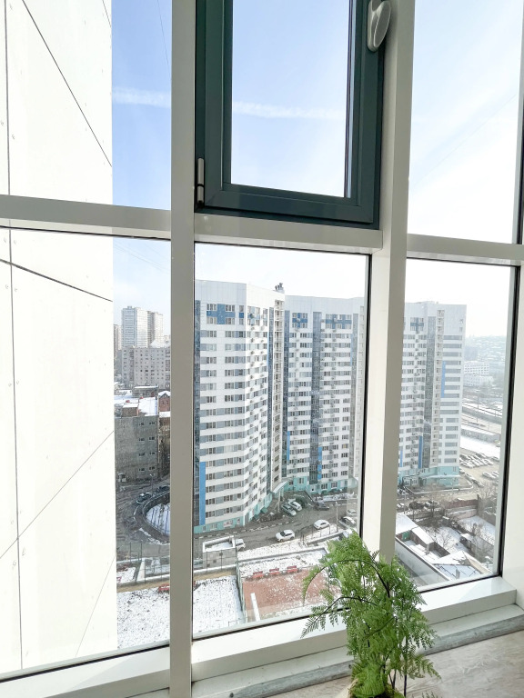 Апартаменты ApartLike