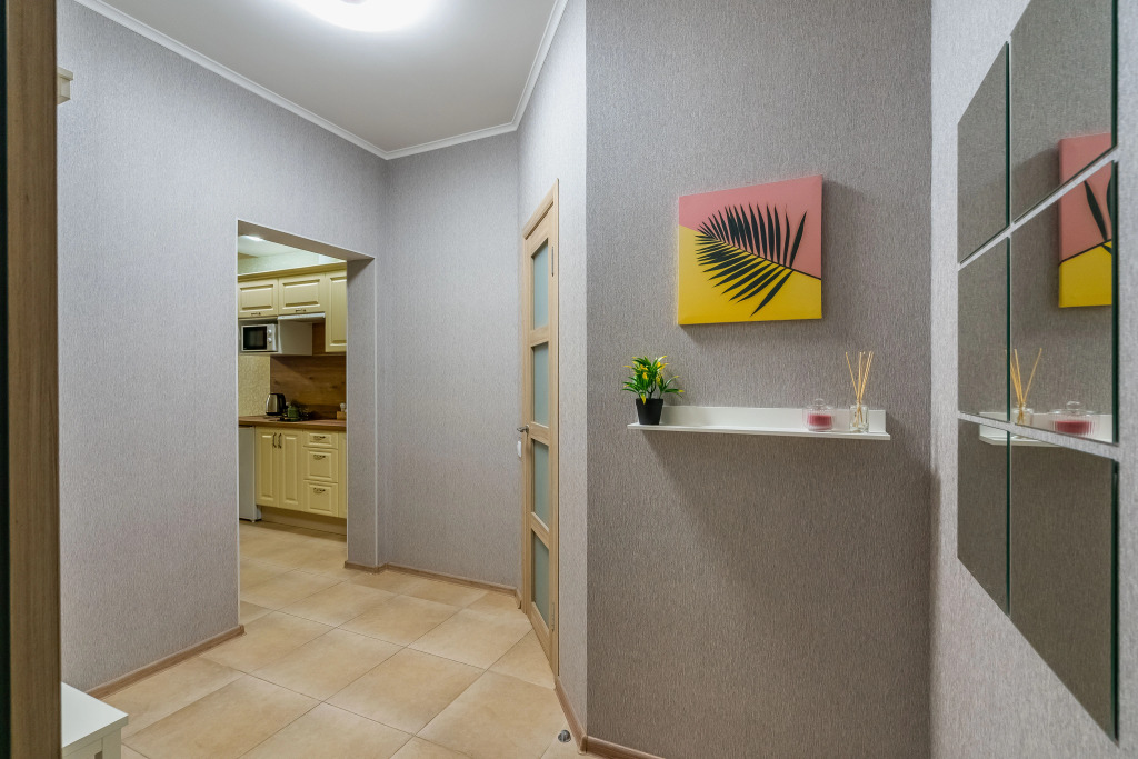 ArendApartment Graf Orlov 19 Flat