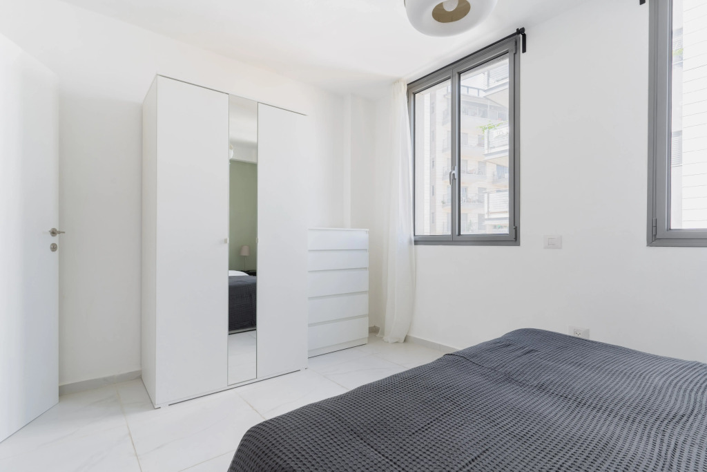 Апартаменты Blueground at Florentin ID25