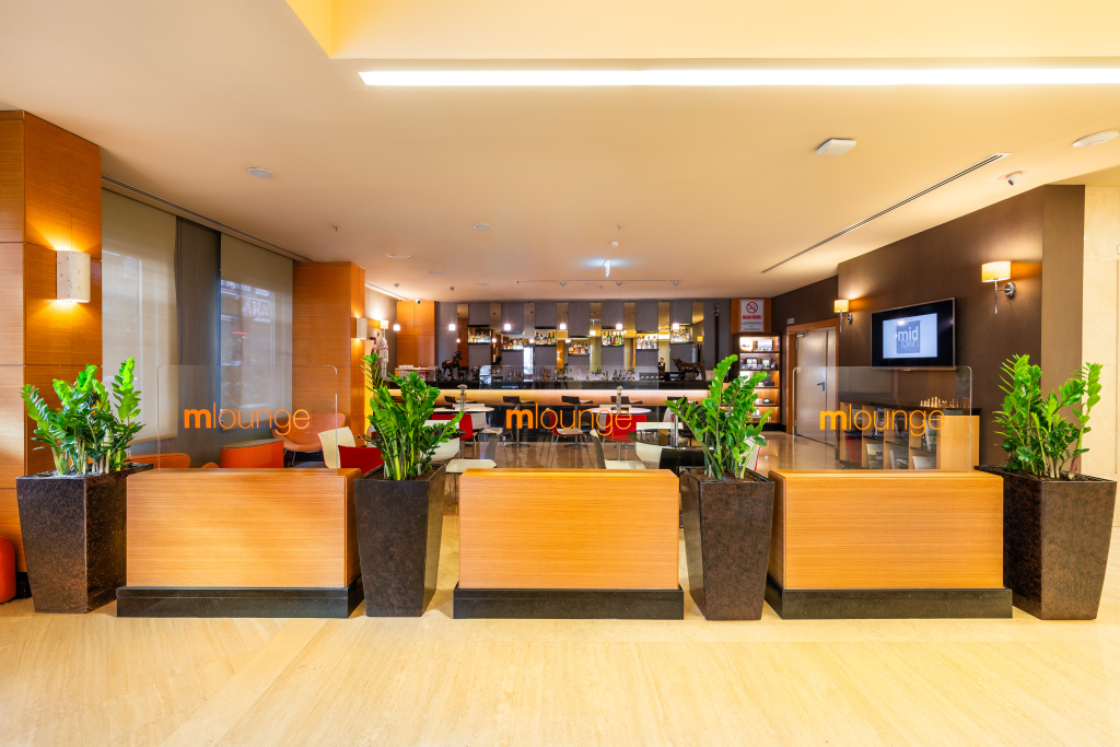 Midtown Hotel