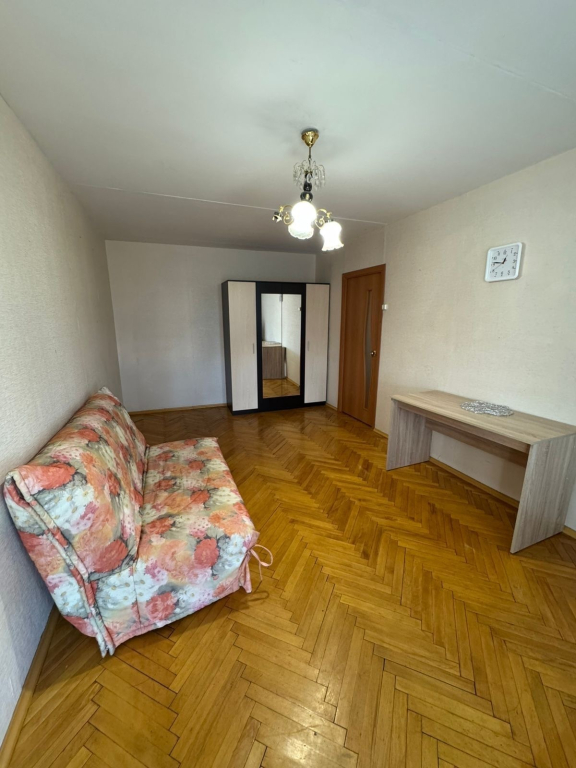 Квартира на проспекте Союзный 22 ,корпус 2