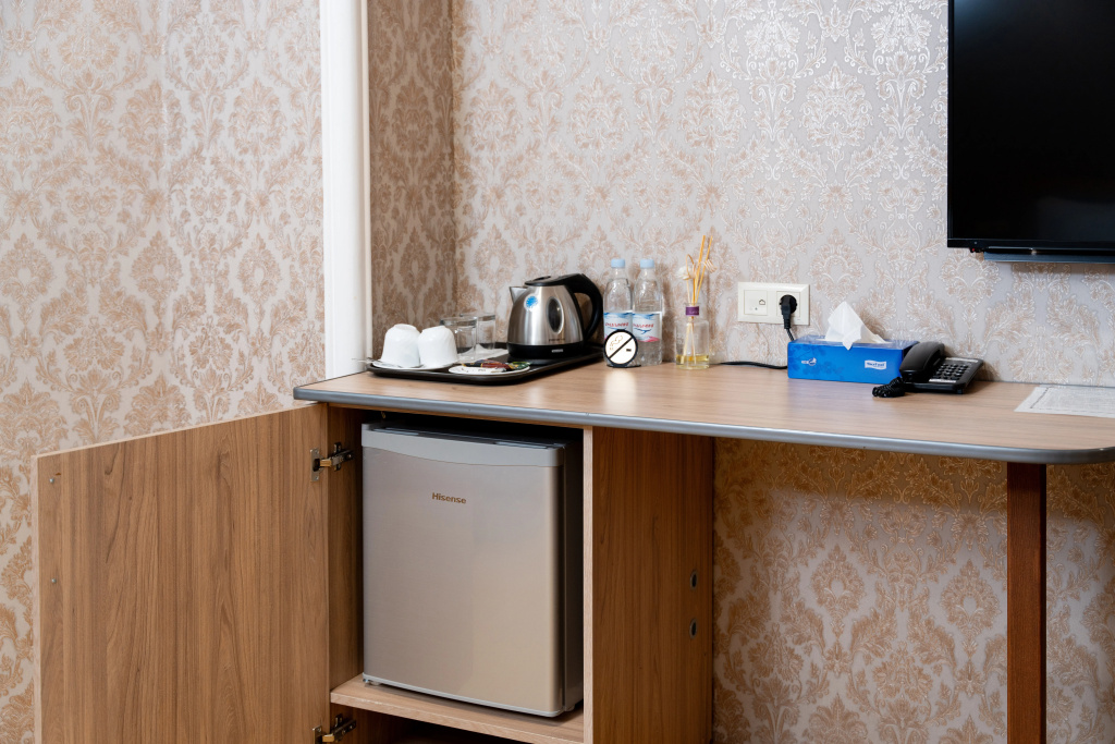 Inga Hotel Yerevan