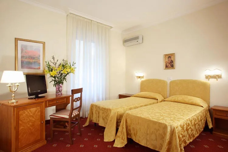 GH Hotel San Giusto