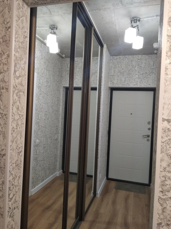 LoftStudiya V ZHK Flat