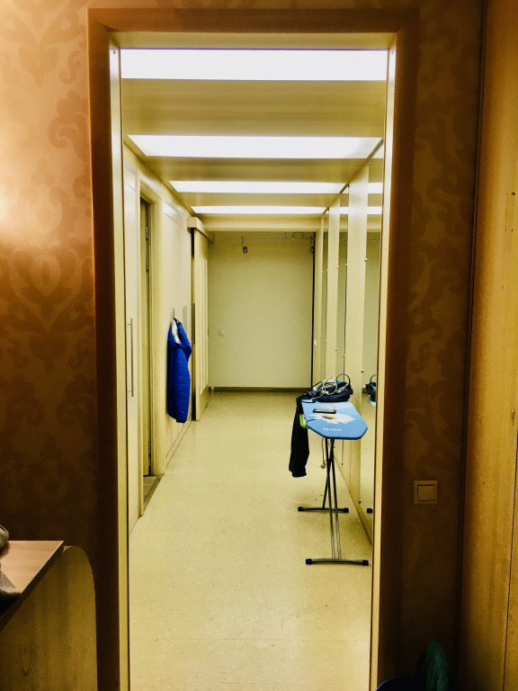 Amazon Hostel