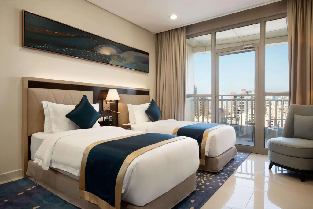 Wyndham Garden Manama
