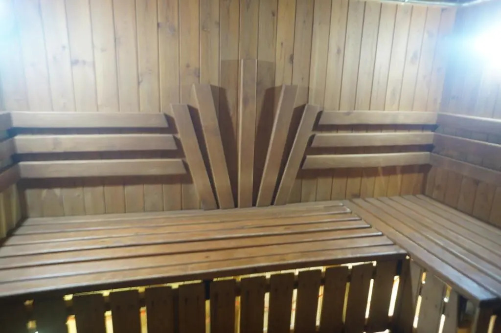 Гостиный Двор Галирад / Hotel Galirad