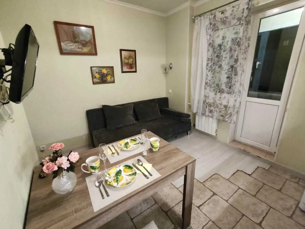 Квартира Маршала Чуйкова 10к2