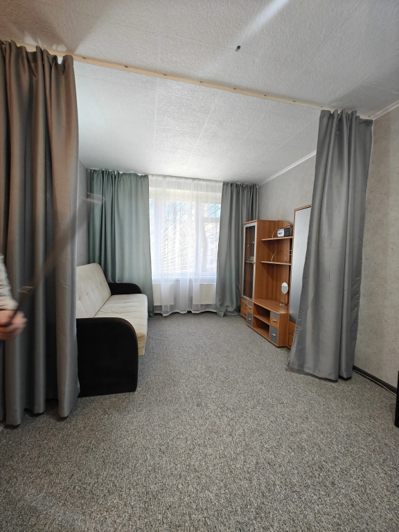 Квартира BukHome