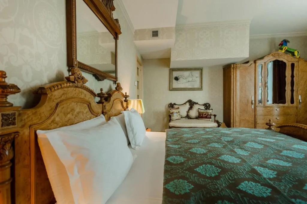 Vinotel Boutique Hotel